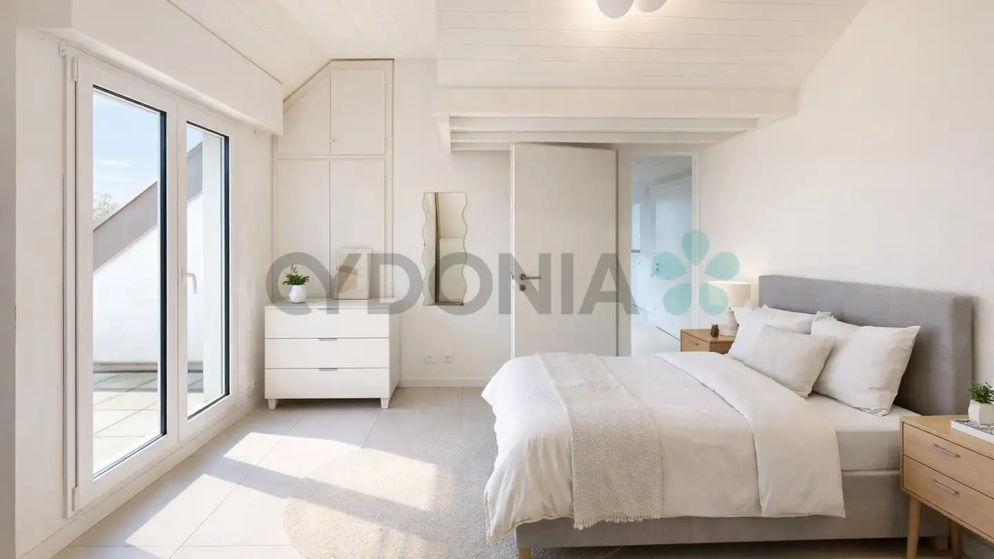 Penthouse for sale - 1258 Perly - Photo 4