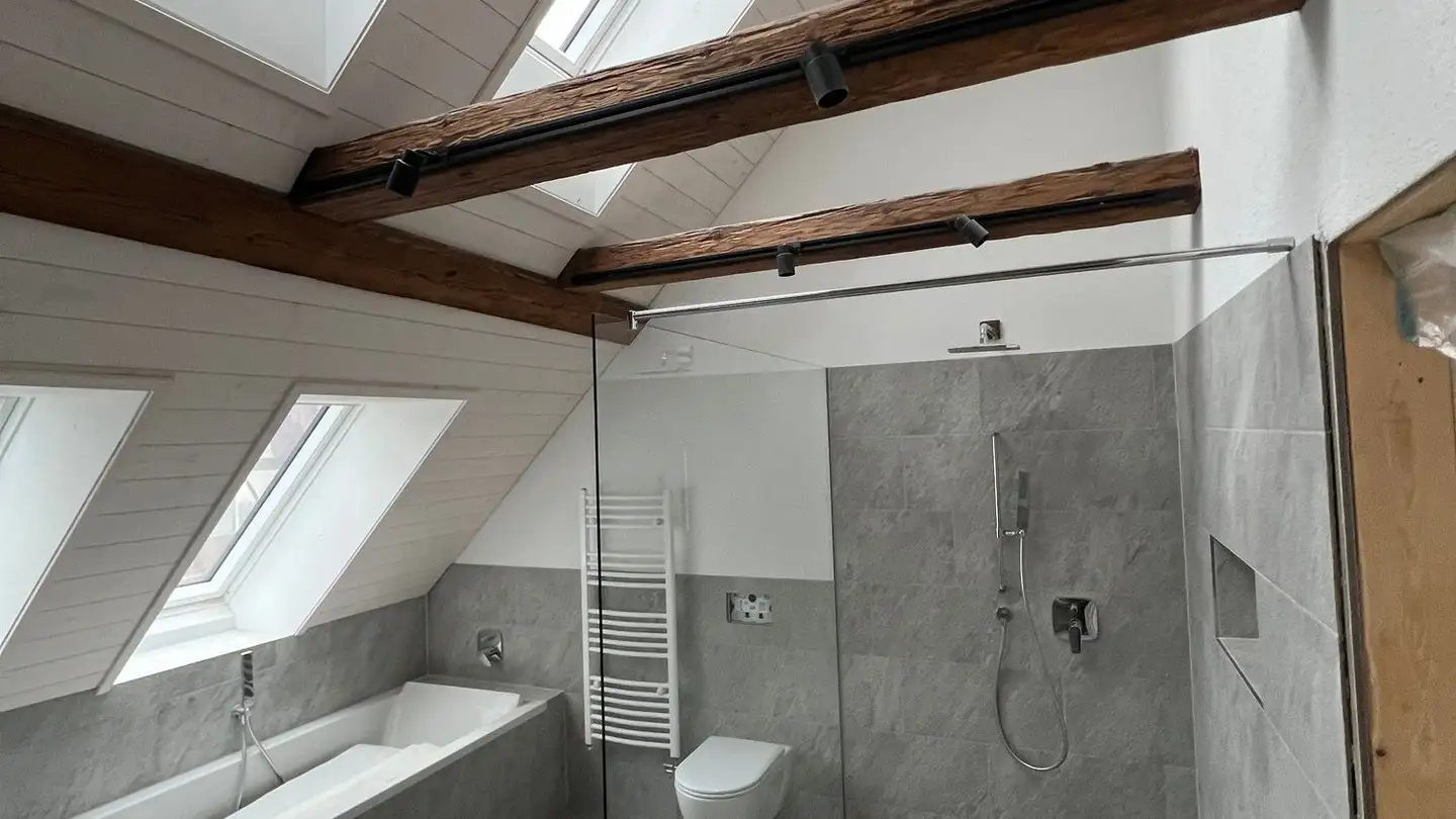 Appartamento in affitto - Badgässli 5, 4537 Wiedlisbach - Foto 4