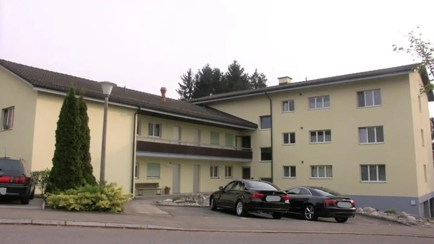 Appartement à louer - Schürmattstrasse 10, 8913 Ottenbach