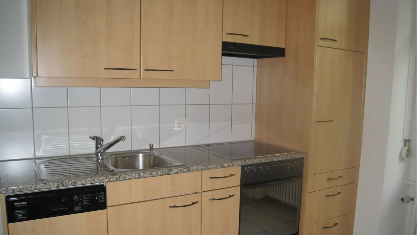 Appartement à louer - Büchnerstrasse 21, 8006 Zürich - Photo 4