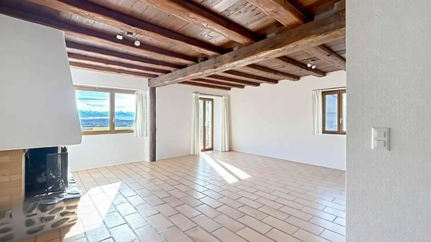 Casa singola in vendita - 1147 Montricher - Foto 3