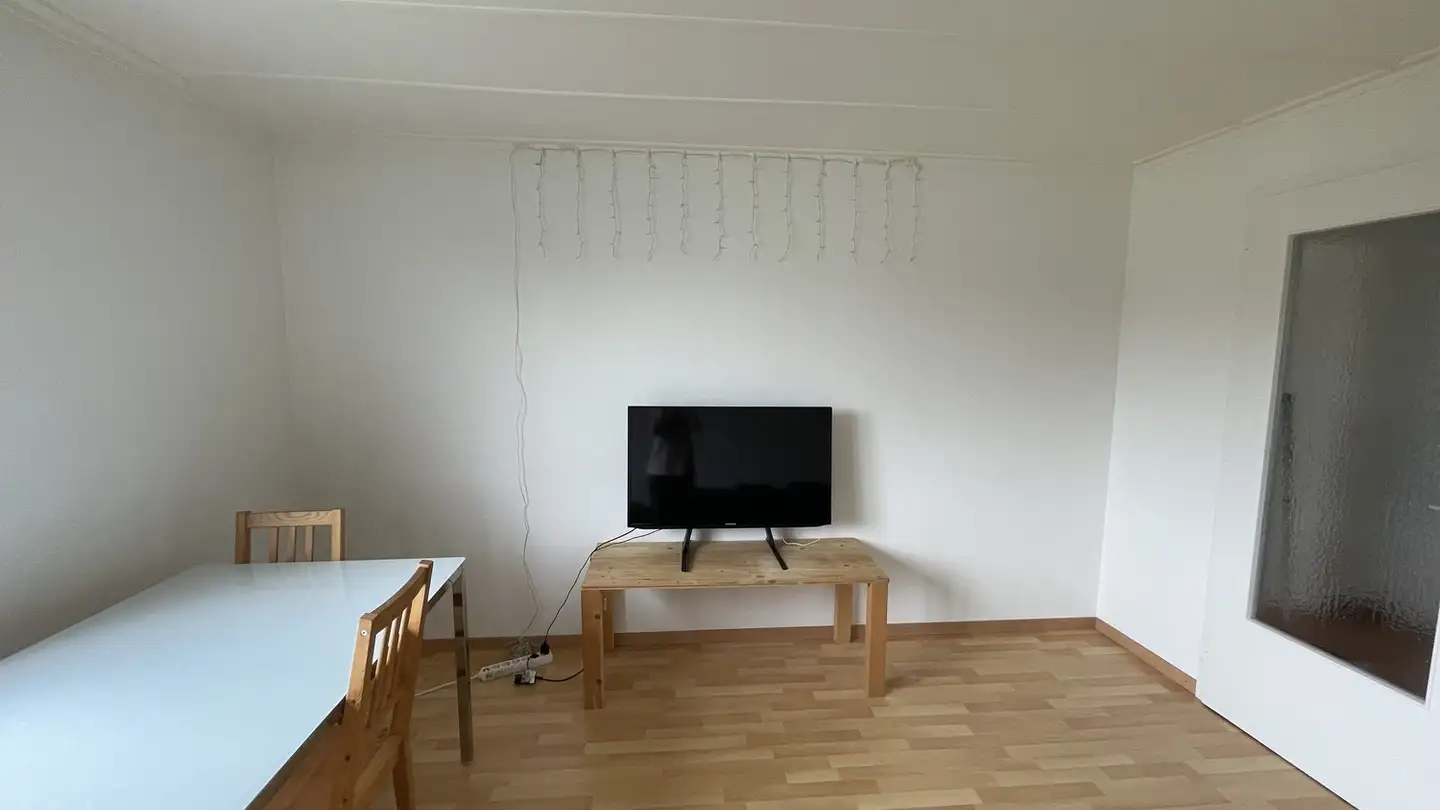 Furnished apartment for rent - Friedhofweg 12, 2555 Brügg BE - Photo 2