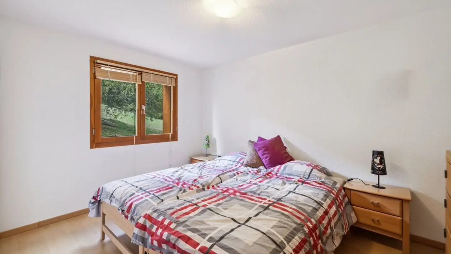 Appartement à vendre - Route D'anzère, 1972 Anzère - Photo 4