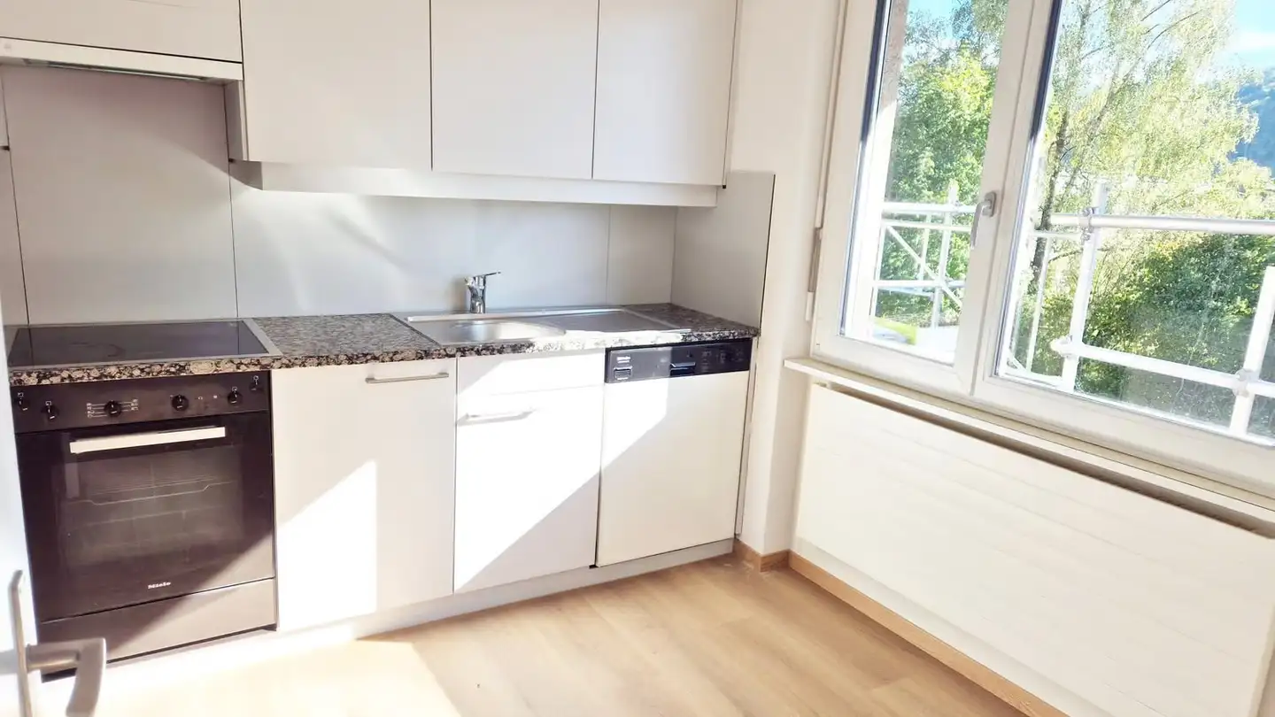 Dachgeschosswohnung mieten - Bernstrasse 99b, 3066 Stettlen - Foto 3