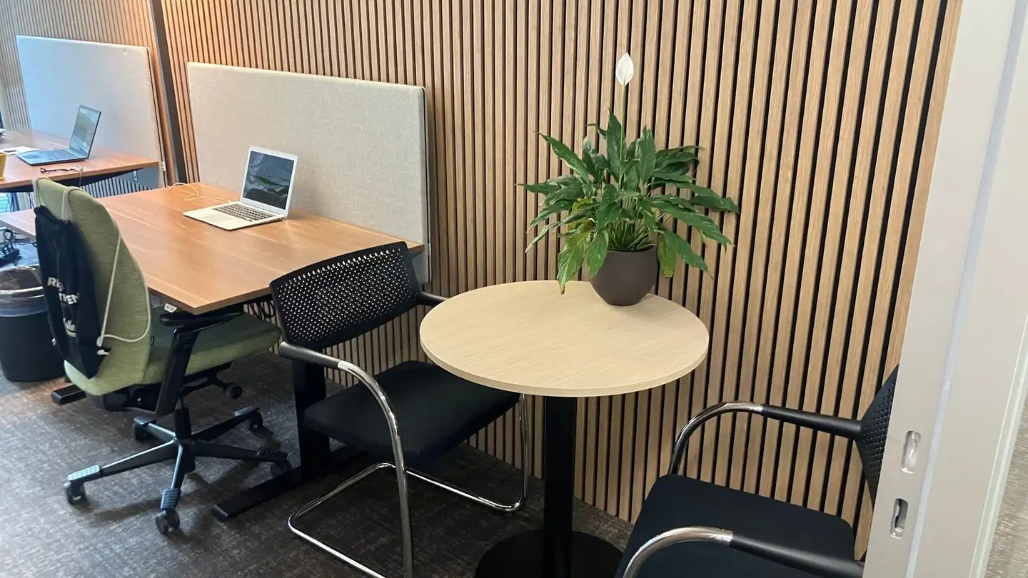 Spazio ufficio in affitto - Dufourstrasse 43, 8008 Zürich - Foto 3