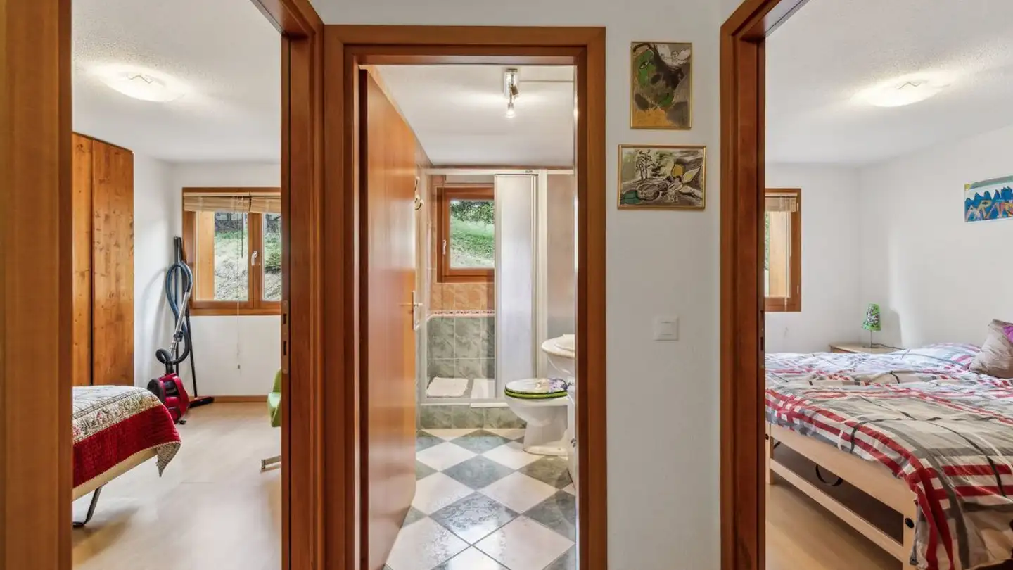 Appartement à vendre - Route D'anzère, 1972 Anzère - Photo 3