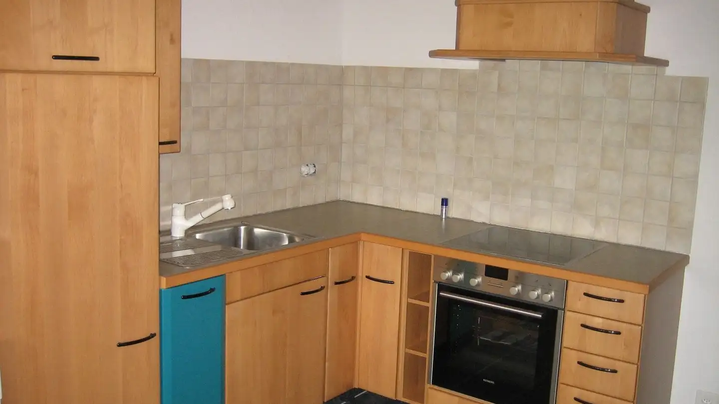 Apartment for rent - Kreuzweg 86f, 3616 Schwarzenegg - Photo 3