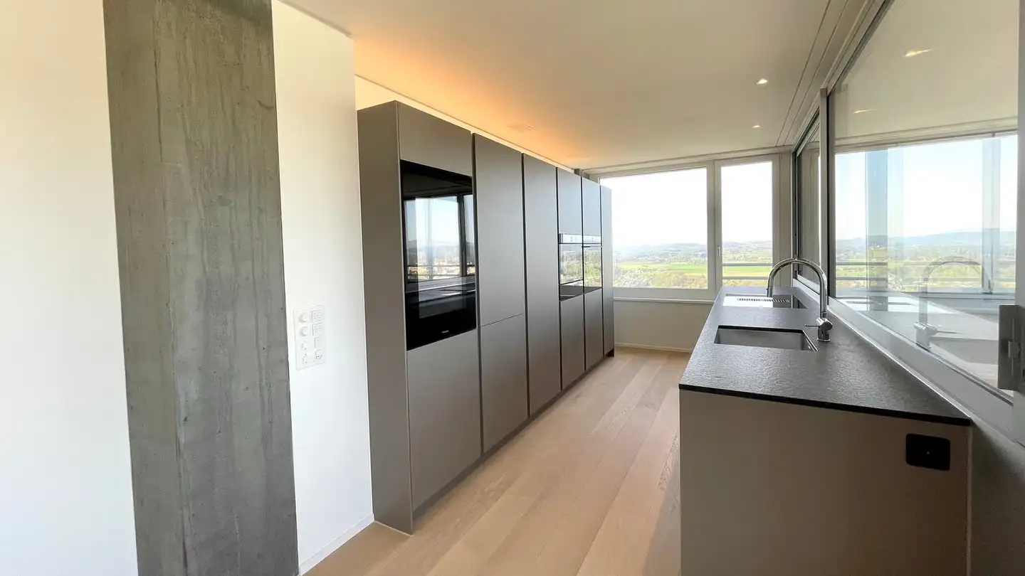Apartment for rent - Im Rhytech 3, 8212 Neuhausen am Rheinfall - Photo 3