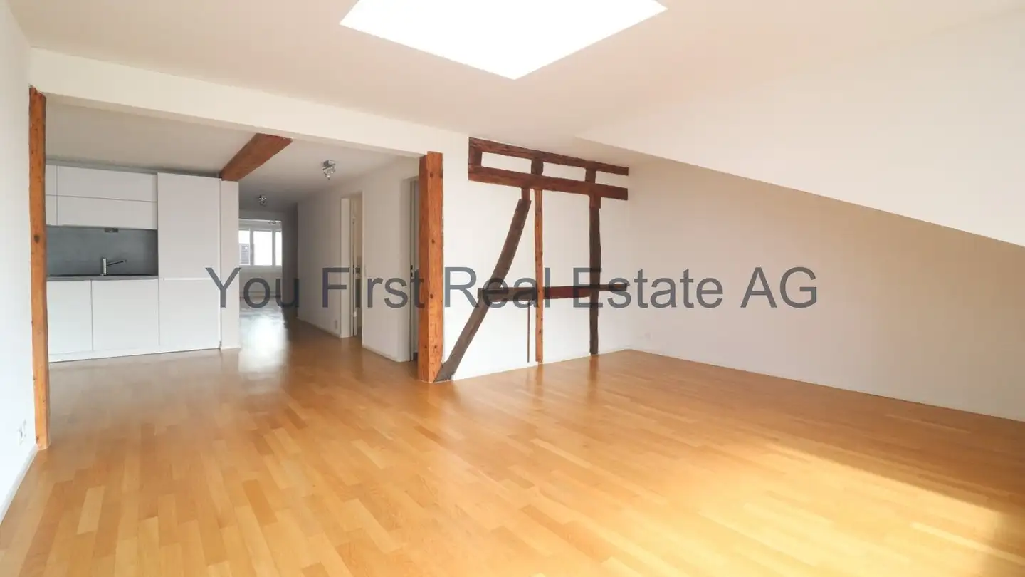 Bürofläche mieten - 4104 Oberwil BL