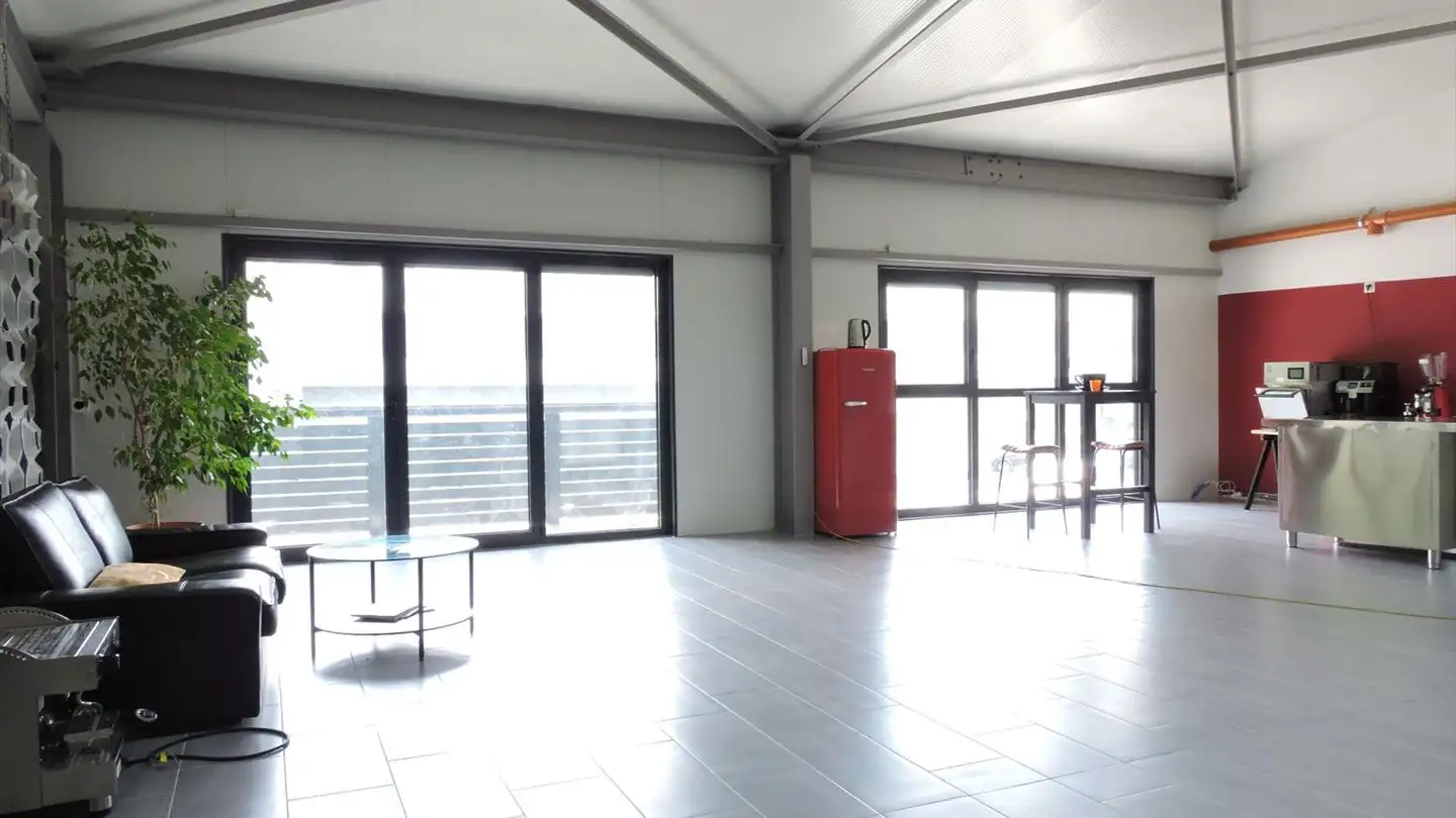 Spazio ufficio in affitto - 1852 Roche VD - Foto 2