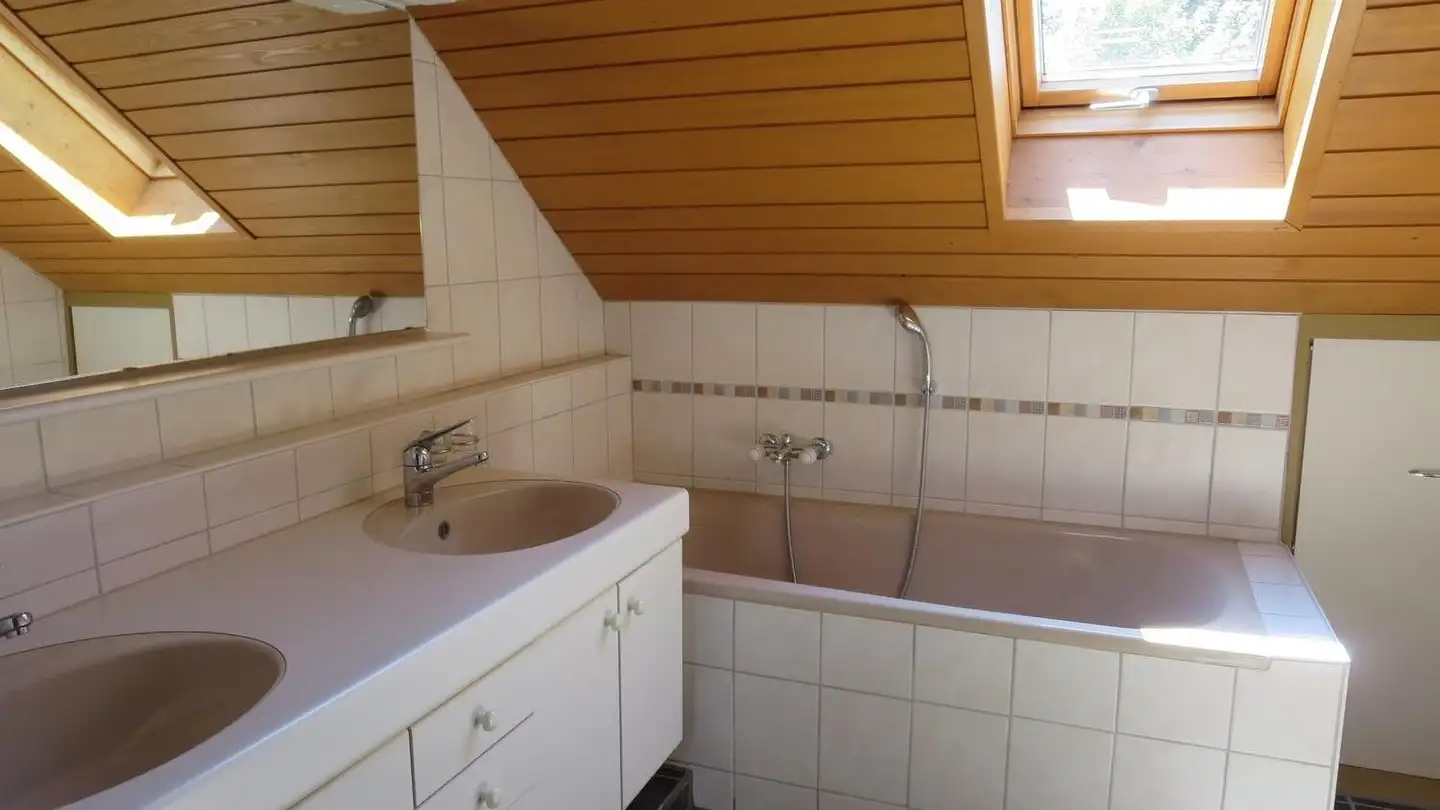 Apartment for rent - Kreuzweg 86f, 3616 Schwarzenegg - Photo 4