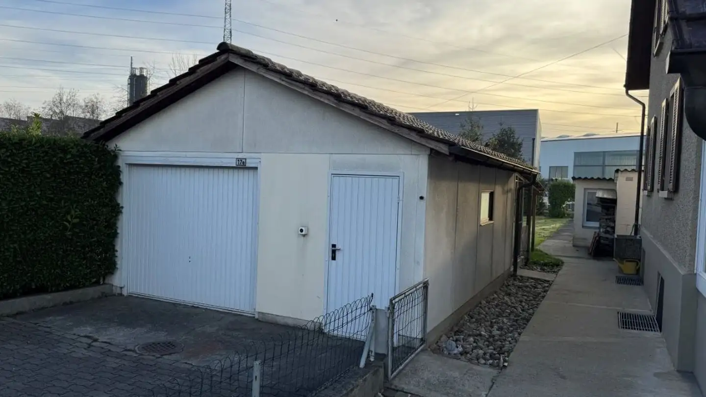 Maison individuelle à louer - Schachenstrasse 17, 5014 Gretzenbach - Photo 3