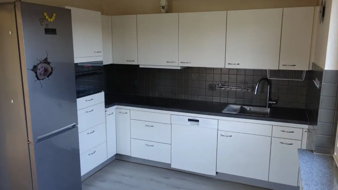 Maison individuelle à louer - Schachenstrasse 17, 5014 Gretzenbach - Photo 4