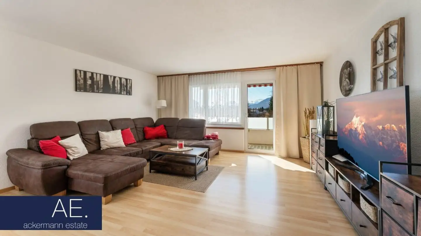 Duplex in vendita - Warostrasse 2, 9469 Haag (Rheintal) - Foto 2
