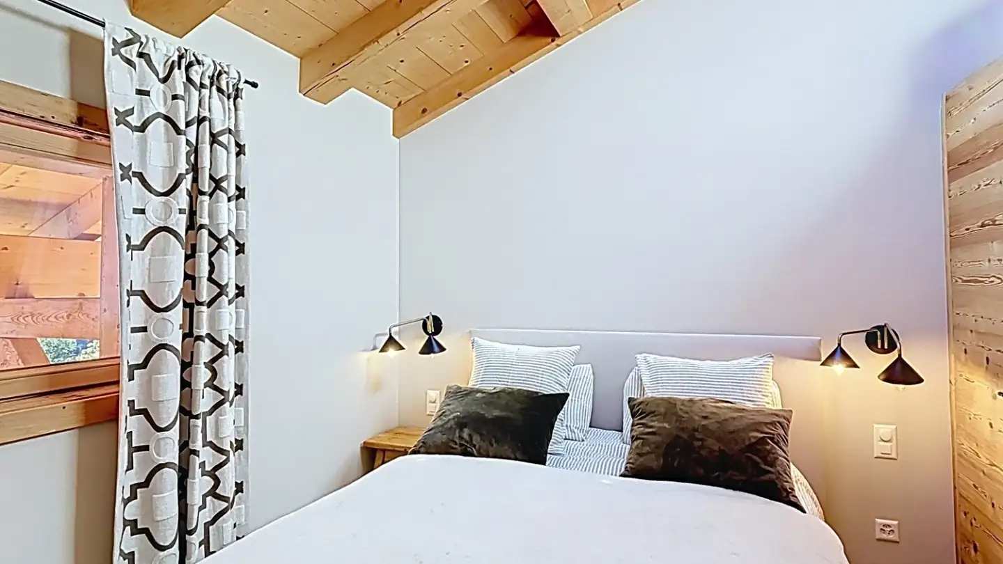 Appartamento ammobiliato in affitto - 1936 Verbier - Foto 4