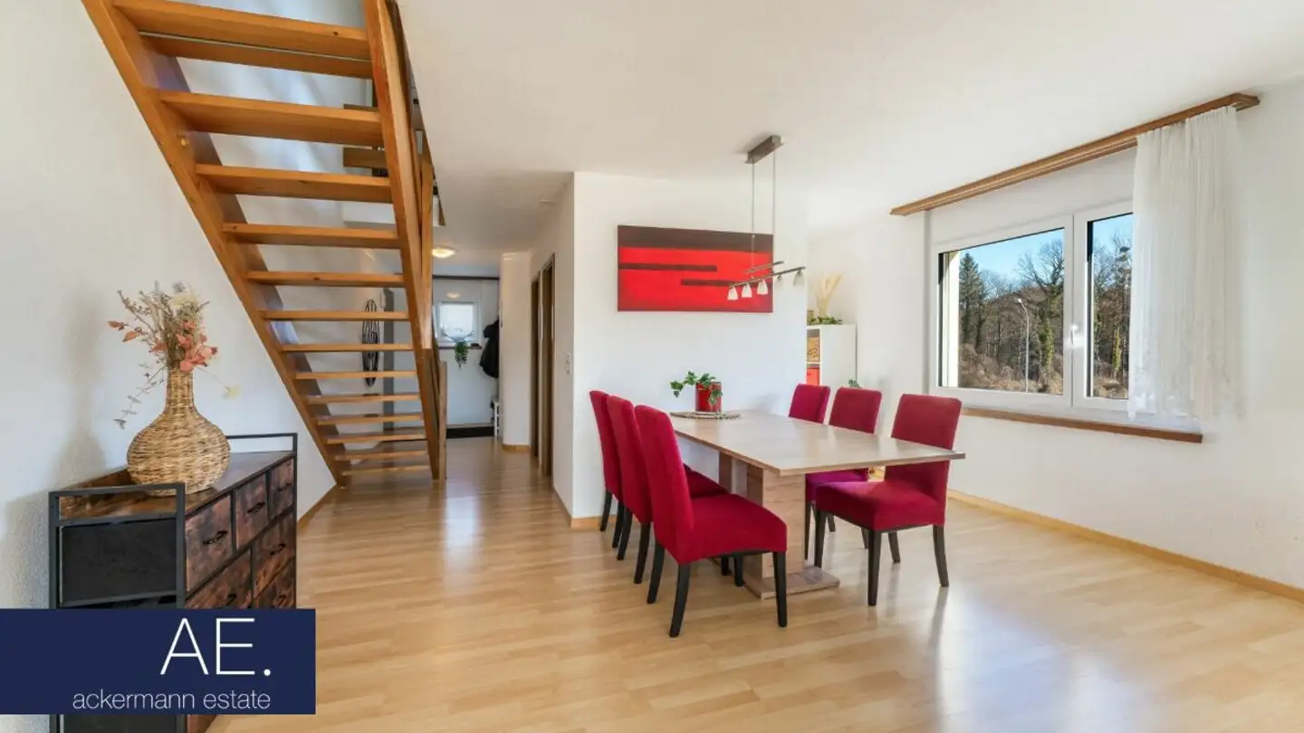 Duplex in vendita - Warostrasse 2, 9469 Haag (Rheintal) - Foto 4