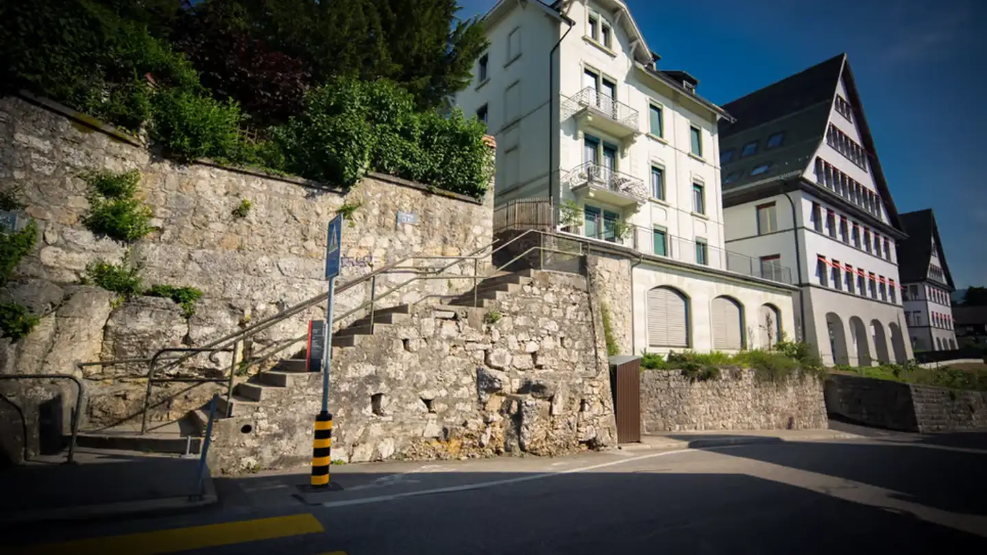 Apartment for rent - La Haute-Route / Höheweg 81, 2502 Biel/Bienne