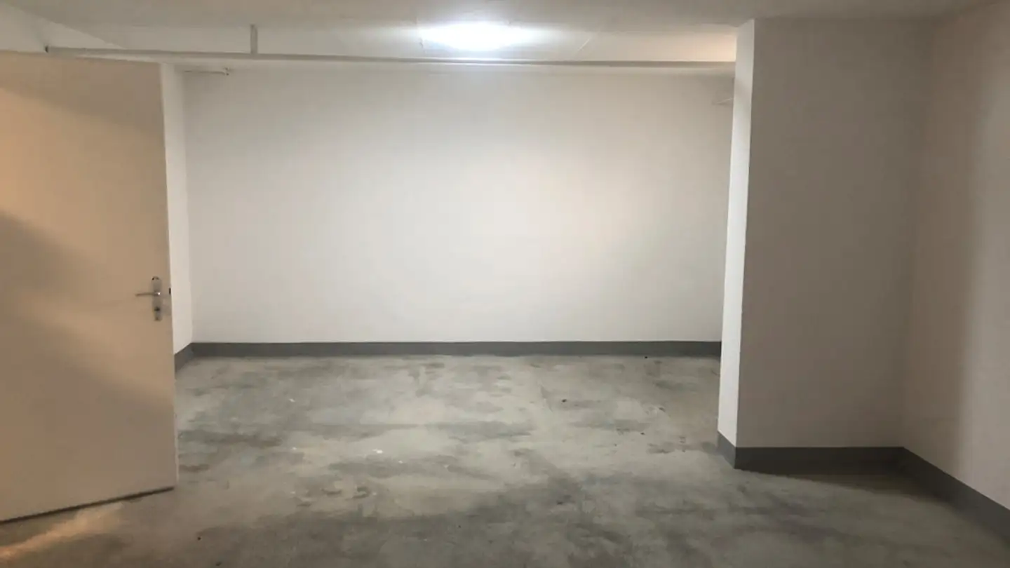 Spazio di archiviazione in affitto - Corneliaweg 4, 8965 Berikon - Photo 3