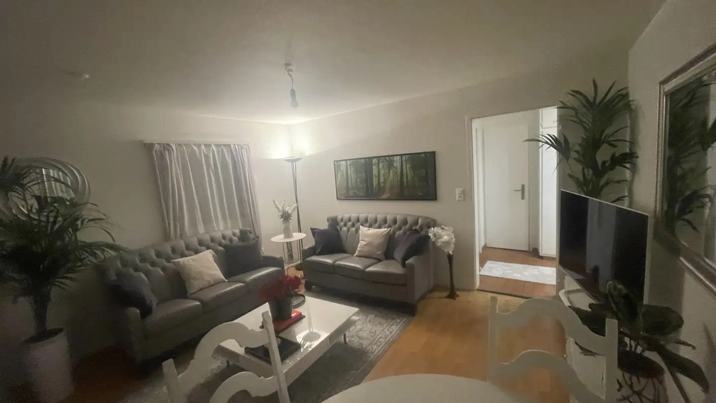 Single room for rent - Zürcherstrasse 169, 8102 Oberengstringen - Photo 4