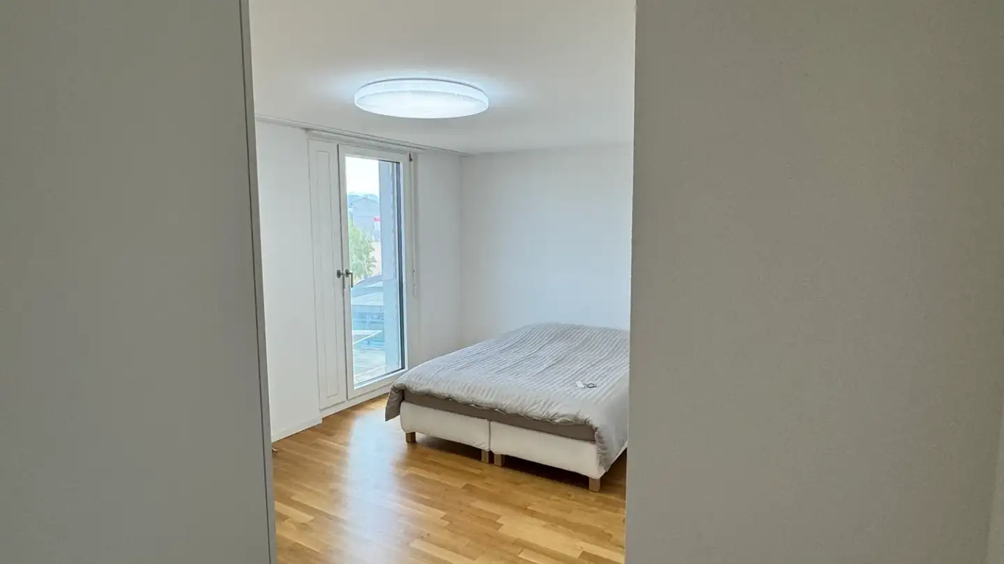 Wohnung mieten - Route De La Glâne 17e, 1700 Fribourg - Foto 4