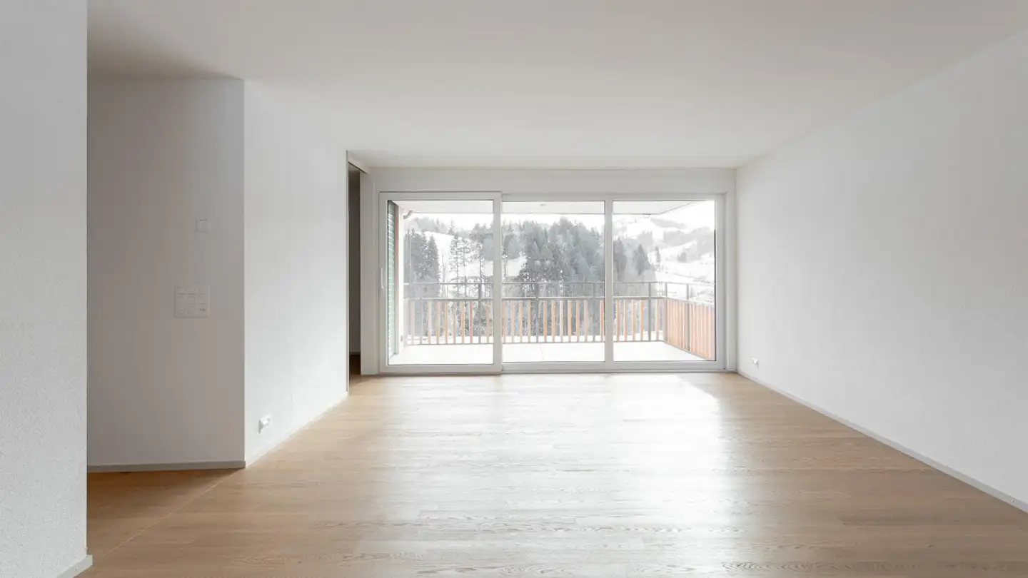 Appartamento in affitto - Sammelbüel 104, 9053 Teufen AR - Foto 2