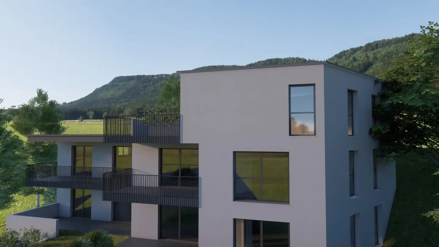 Apartment for sale - 6528 Camorino