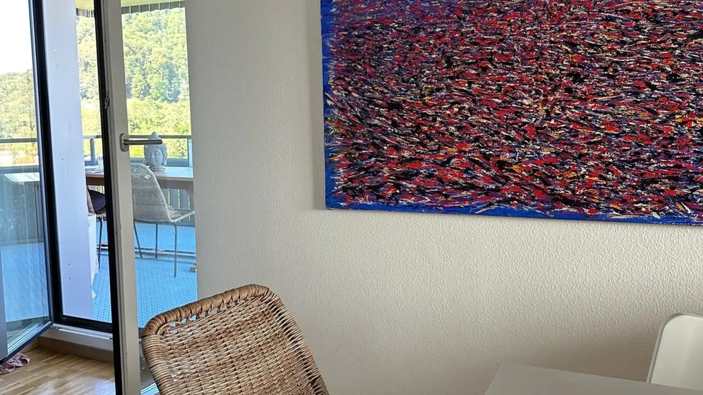 Wohnung mieten - Leimbachstrasse 215, 8041 Zürich