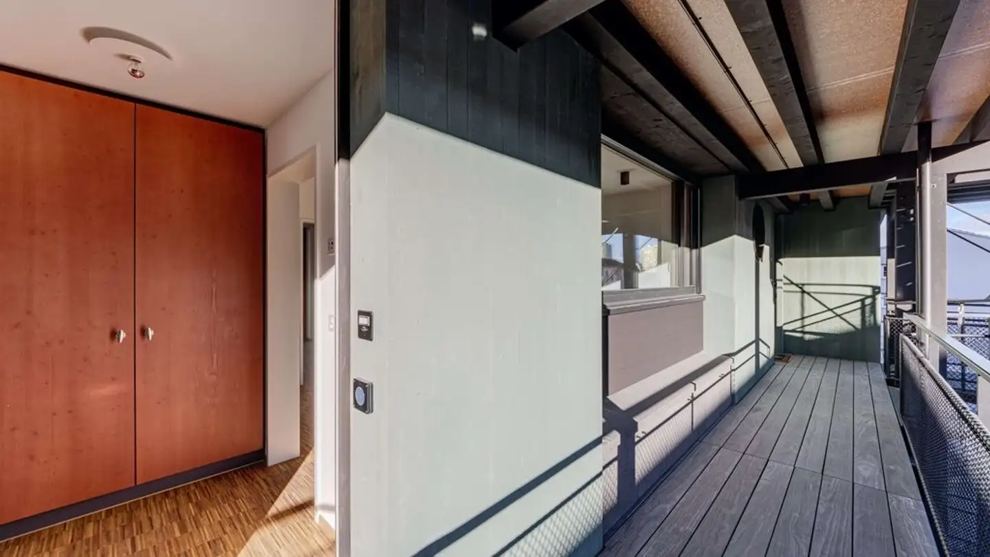 Apartment for rent - Gempenstrasse 3, 4127 Birsfelden - Photo 4