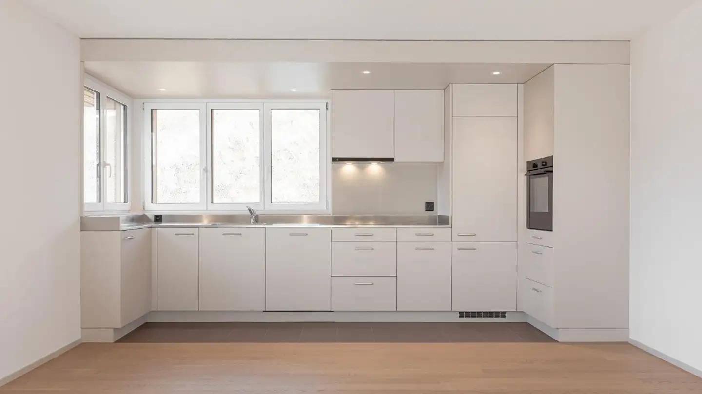 Appartamento in affitto - Sammelbüel 104, 9053 Teufen AR