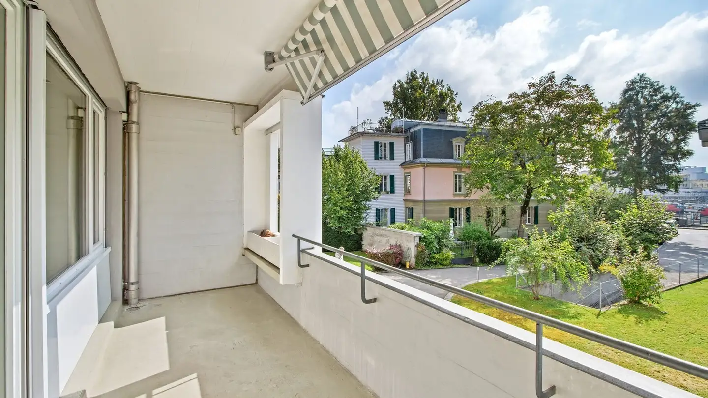 Appartement à louer - Stadtbachstrasse 42a, 3012 Bern - Photo 2