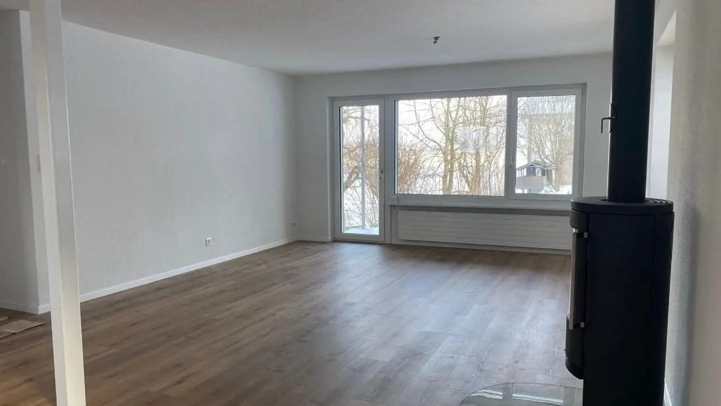 Casa singola in affitto - Bundkofen 470, 3054 Schüpfen - Foto 4