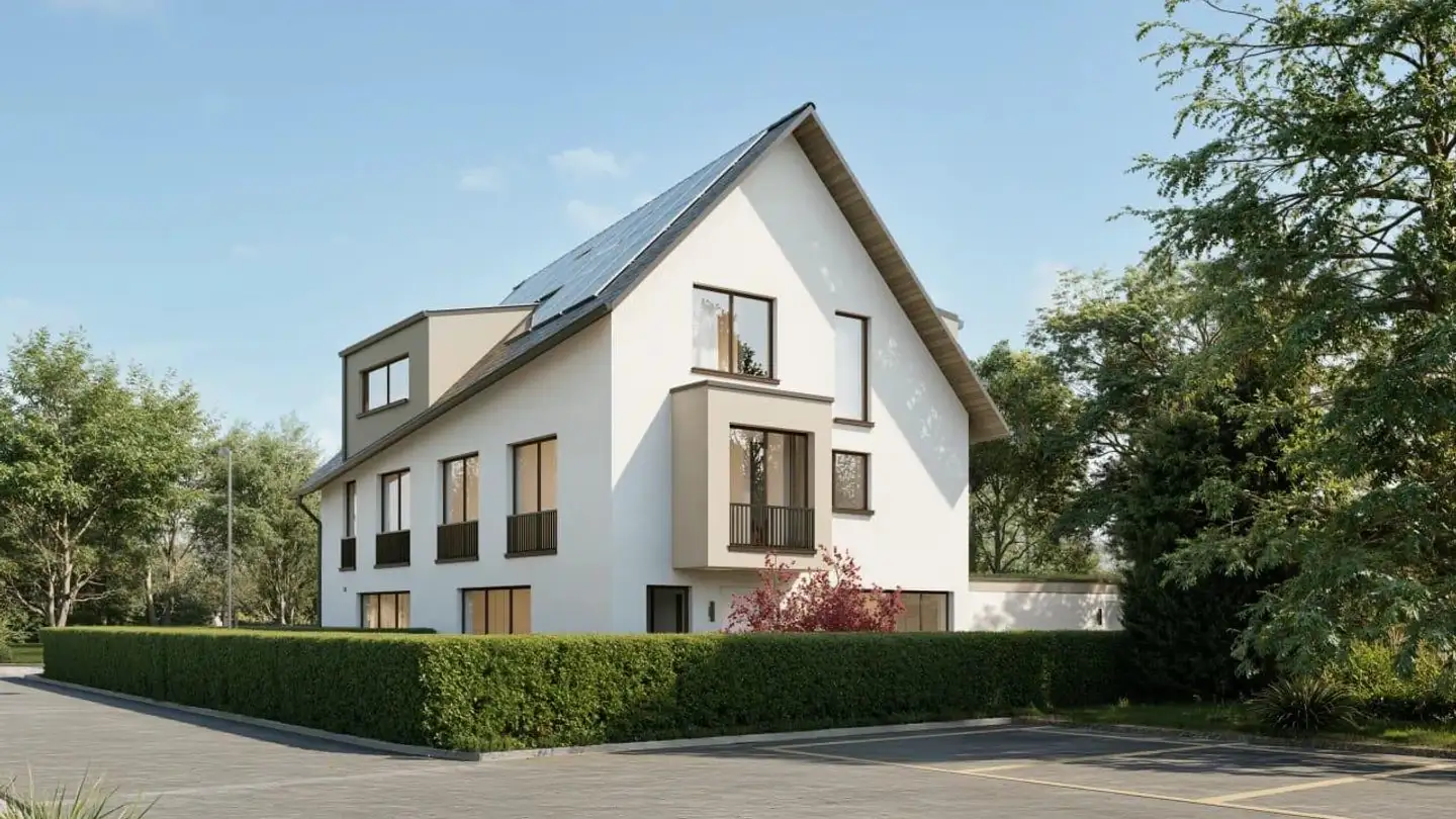 Casa bifamiliare in vendita - Birkenweg 27, 8600 Dübendorf - Foto 3