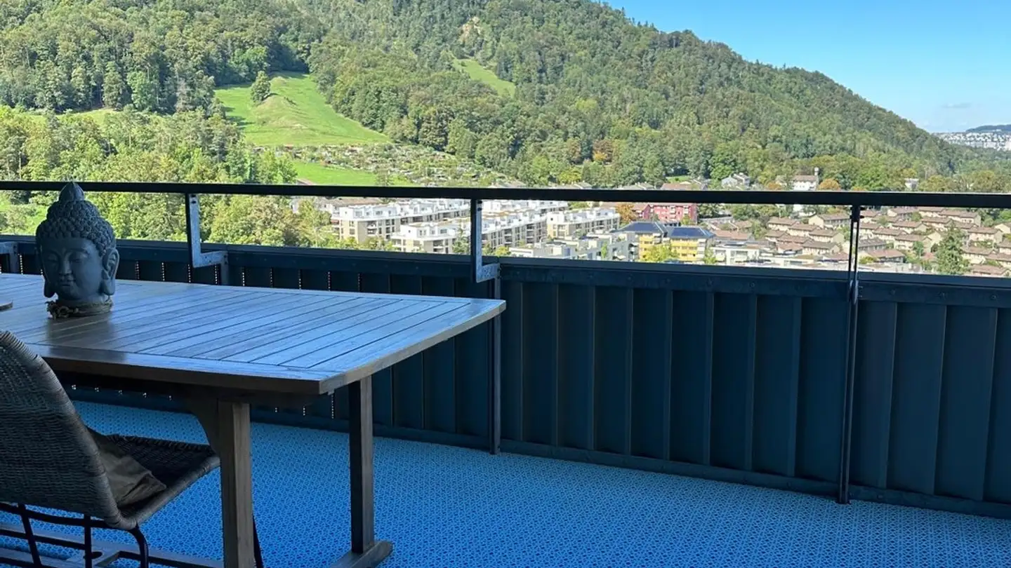 Wohnung mieten - Leimbachstrasse 215, 8041 Zürich - Foto 2