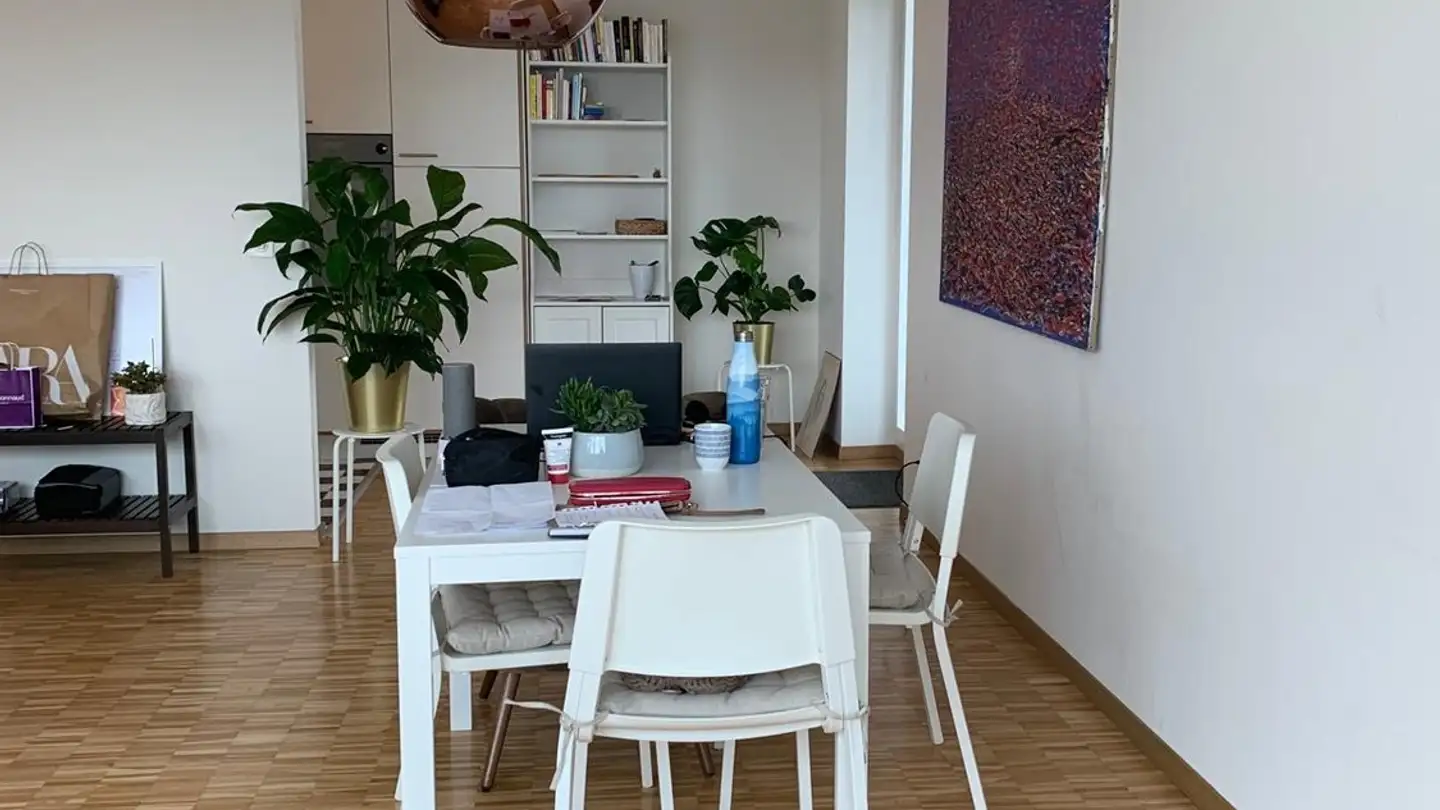 Wohnung mieten - Leimbachstrasse 215, 8041 Zürich - Foto 3