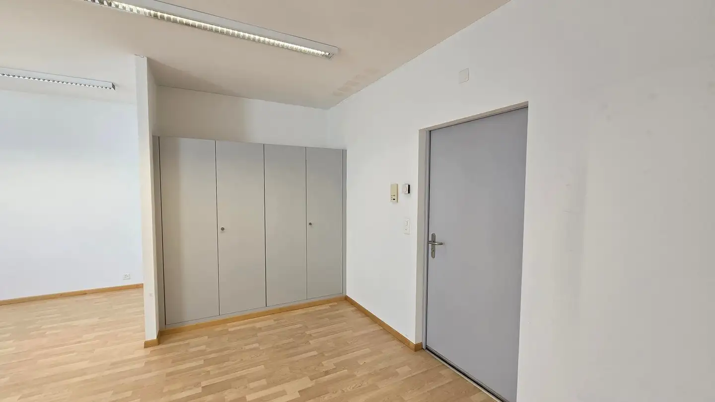 Commercial à louer - Bahnhofstrasse 42, 9470 Buchs SG - Photo 3