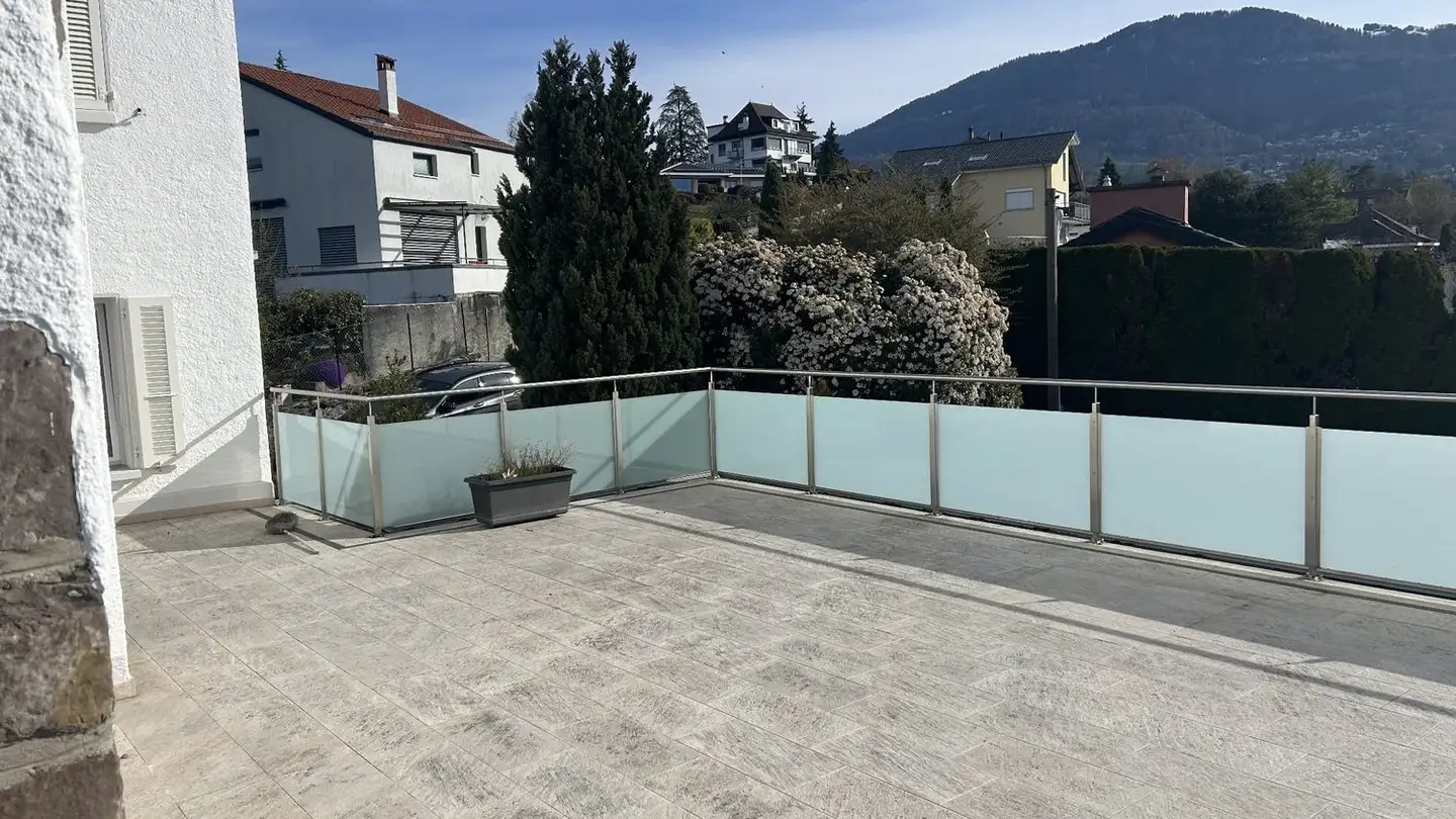 Apartment for rent - 1806 St-Légier-La Chiésaz - Photo 2