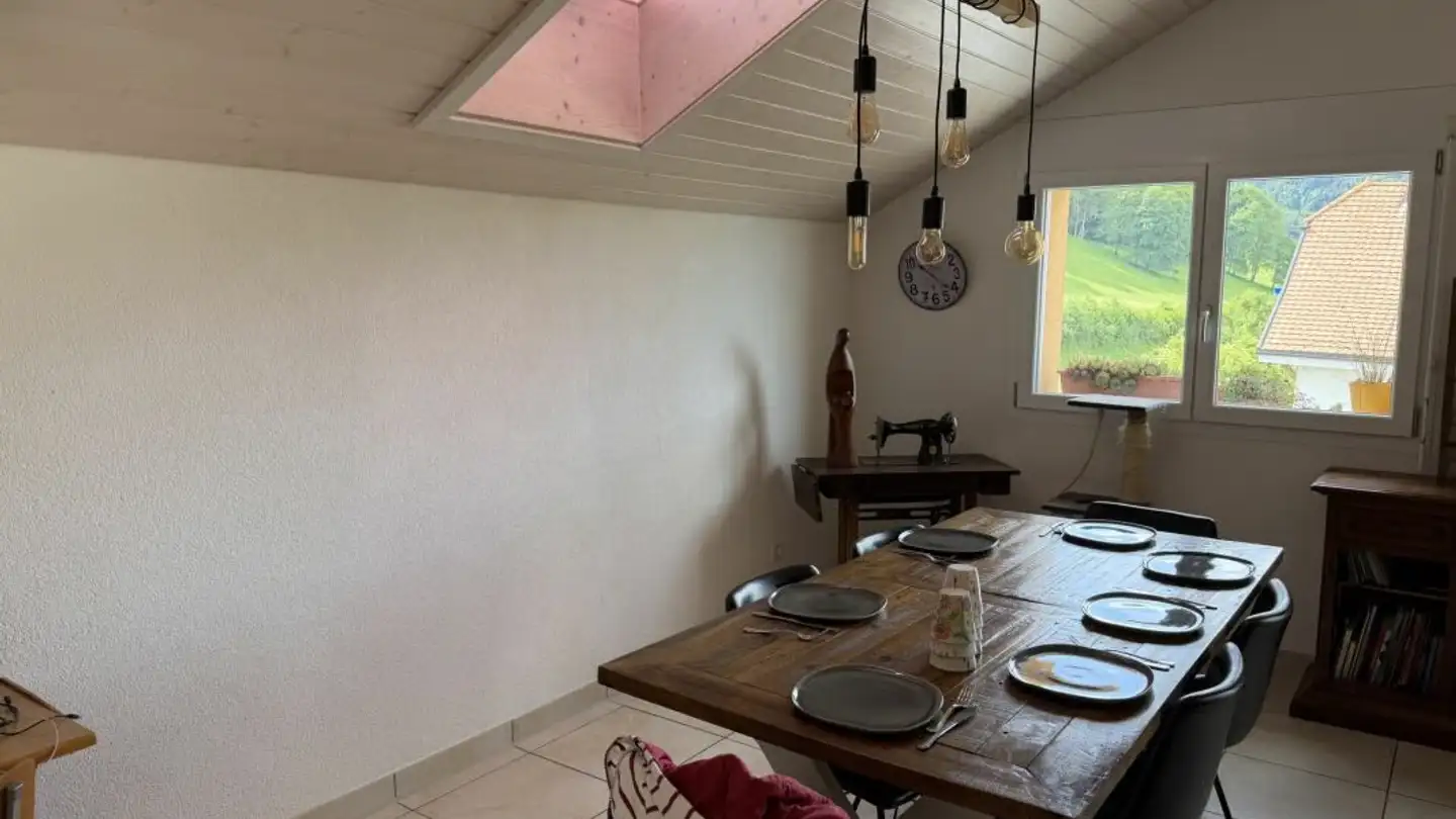 Appartement à vendre - Route De Fruence 103, 1618 Châtel-St-Denis - Photo 4