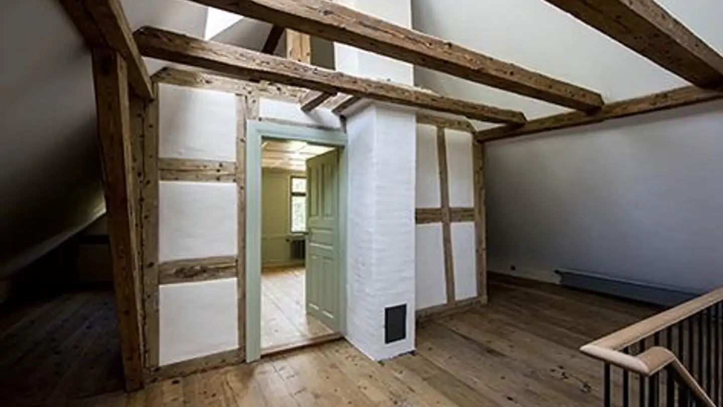 Casa a schiera in affitto - Hauptstrasse 6, 9434 Au SG - Photo 4