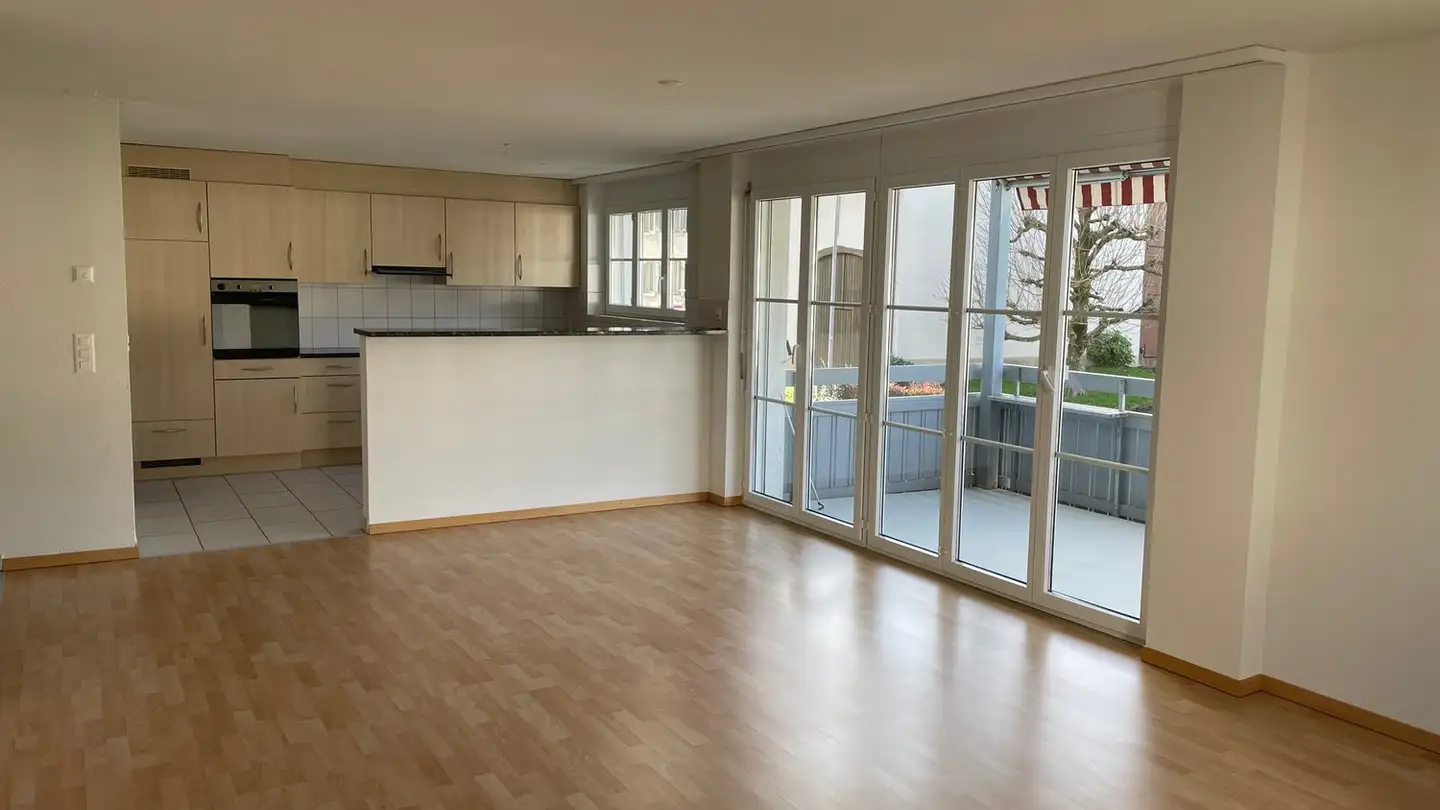 Appartamento in affitto - Mühlegasse 7b, 4314 Zeiningen