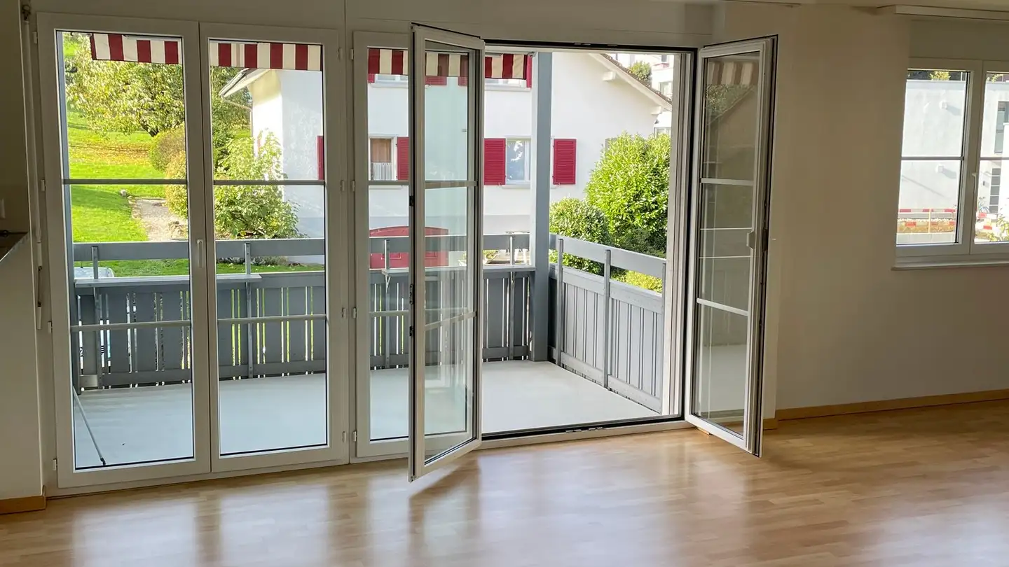 Appartement à louer - Mühlegasse 7b, 4314 Zeiningen - Photo 2