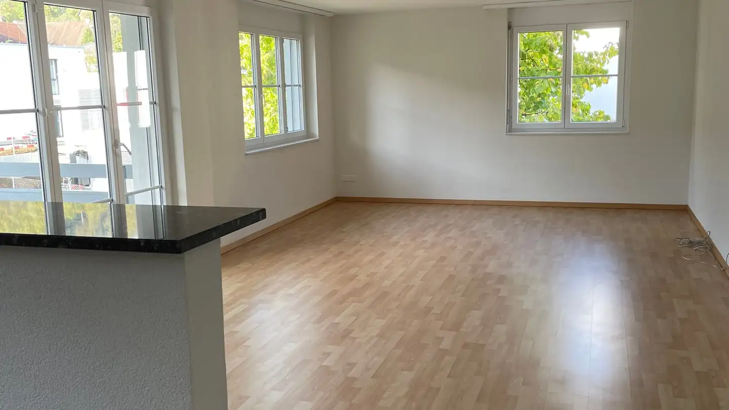Appartement à louer - Mühlegasse 7b, 4314 Zeiningen - Photo 3