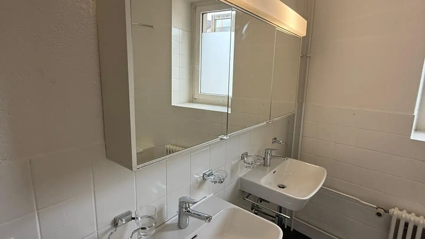 Chambre à louer - Hohlstrasse 36, 8004 Zürich - Photo 2