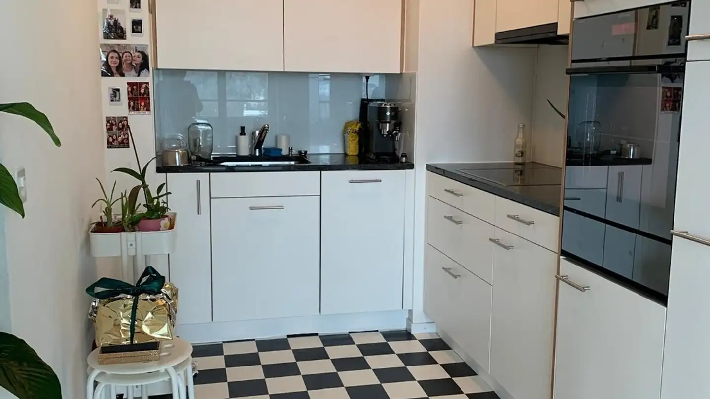 Wohnung mieten - Leimbachstrasse 215, 8041 Zürich - Foto 4