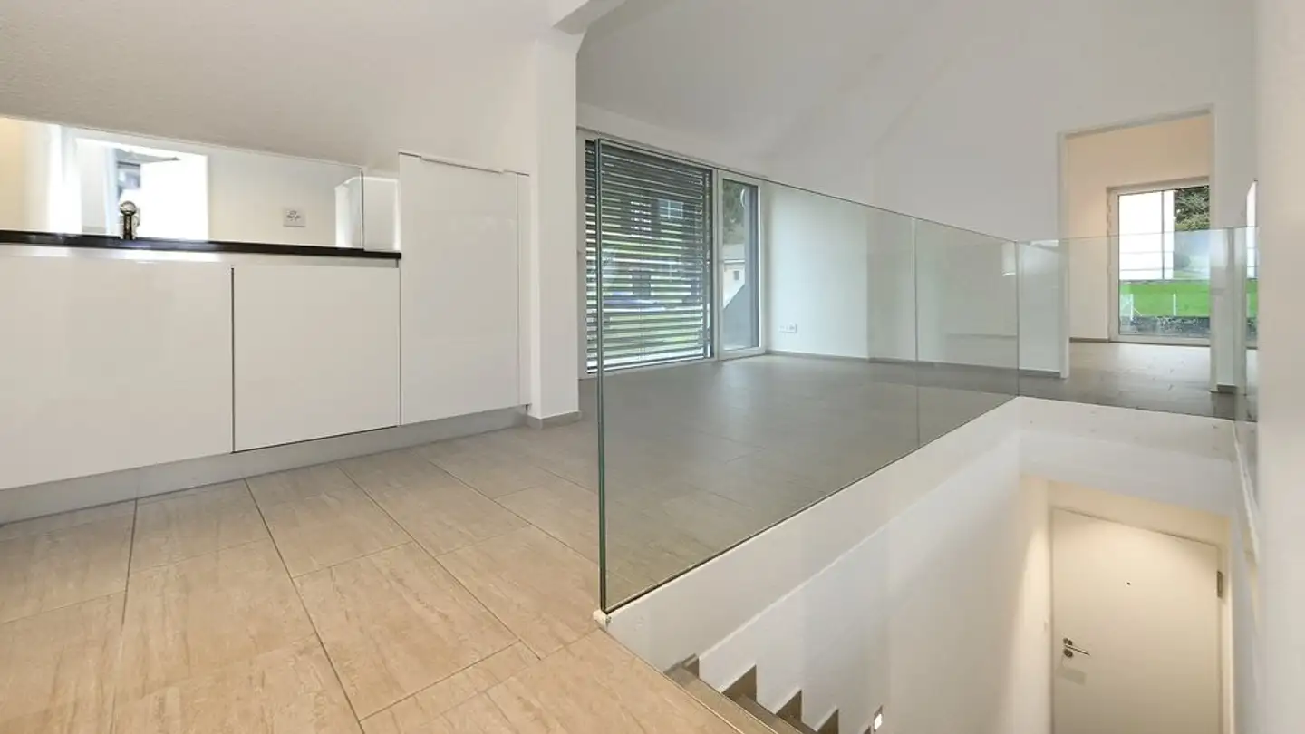 Attique à louer - Ruopigenstrasse 12, 6015 Luzern - Photo 4