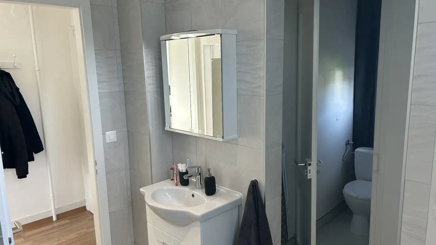 Apartment for rent - 1806 St-Légier-La Chiésaz - Photo 4