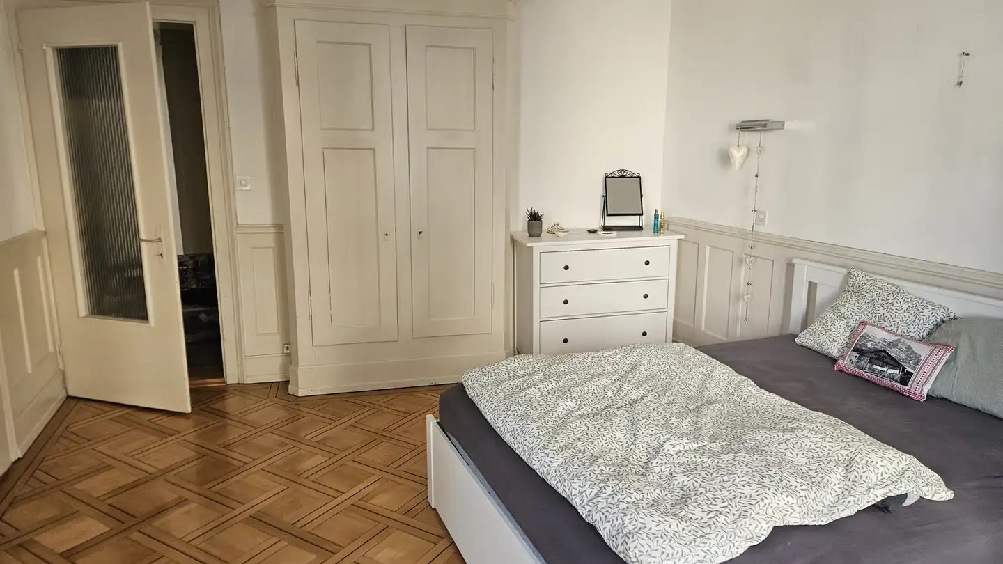 Appartamento ammobiliato in affitto - Obere Büschenstrasse 6, 9000 St. Gallen - Foto 2