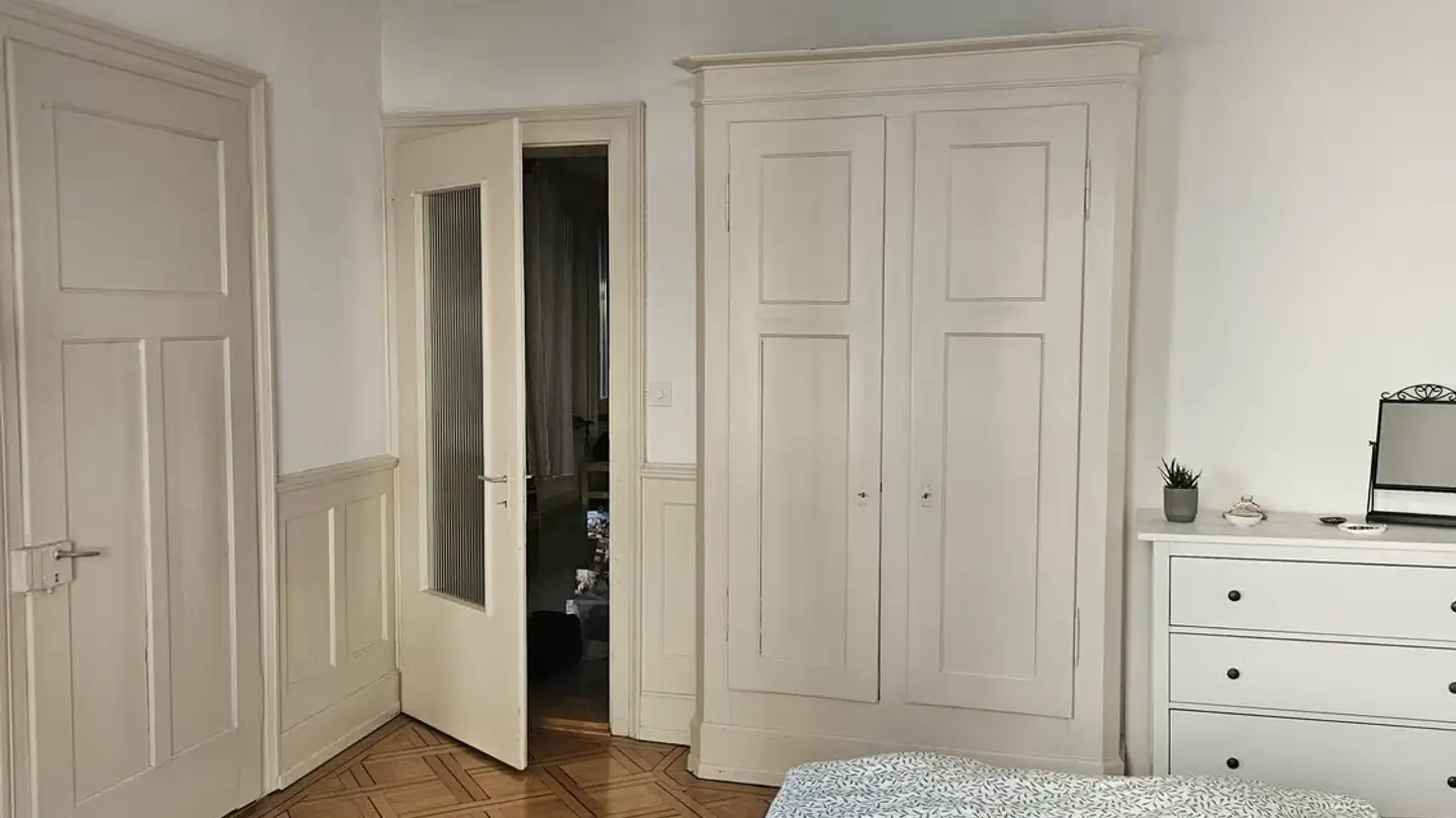 Appartamento ammobiliato in affitto - Obere Büschenstrasse 6, 9000 St. Gallen - Foto 4