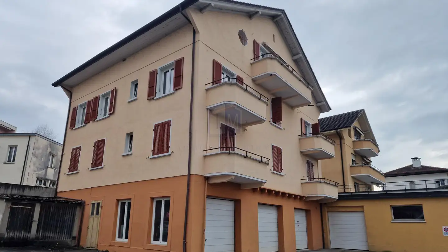 Apartment for sale - 1530 Payerne