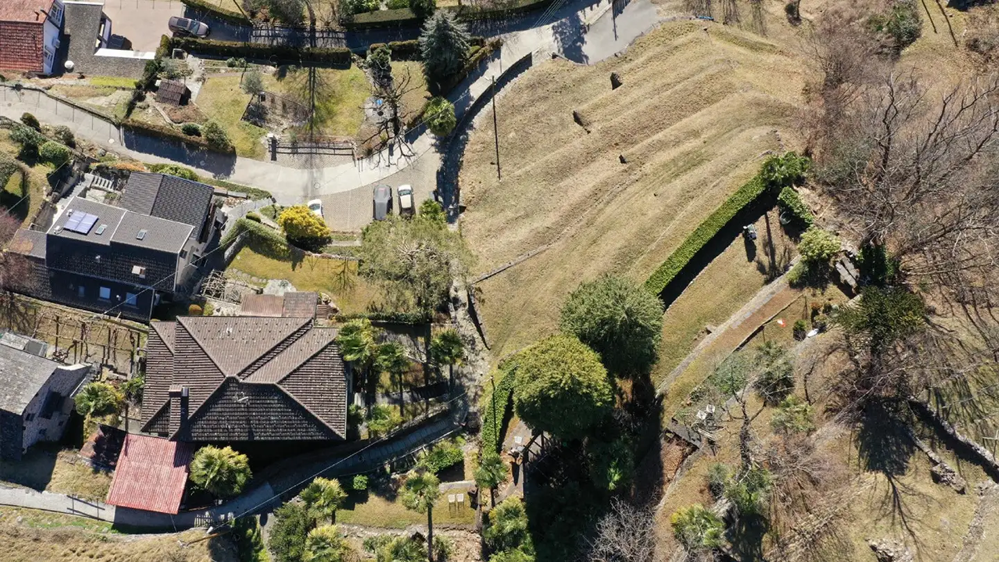 Casa singola in vendita - In Campasc 14, 6535 Roveredo GR - Photo 4