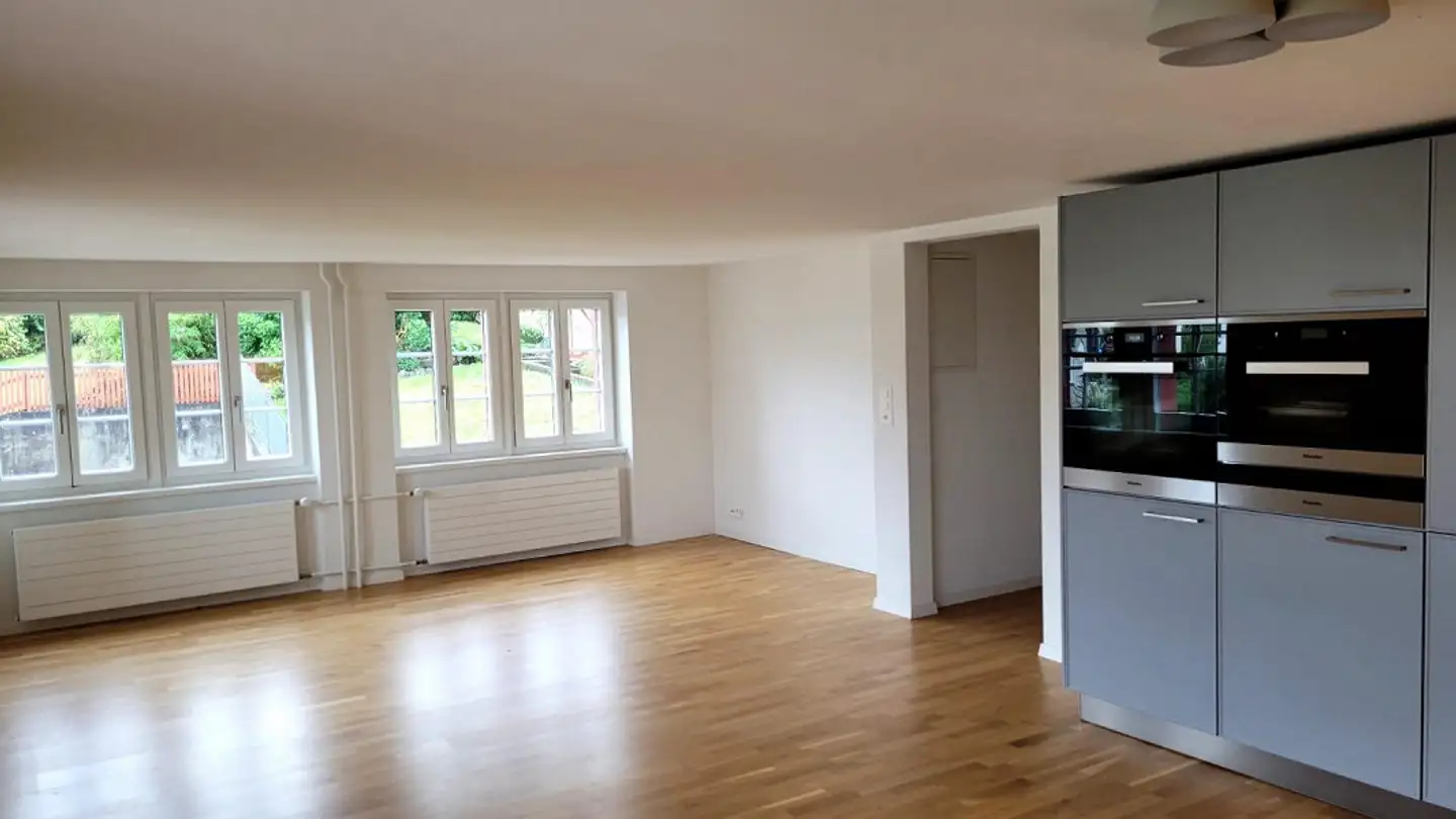 Wohnung mieten - Leigass 14, 8820 Wädenswil - Foto 4
